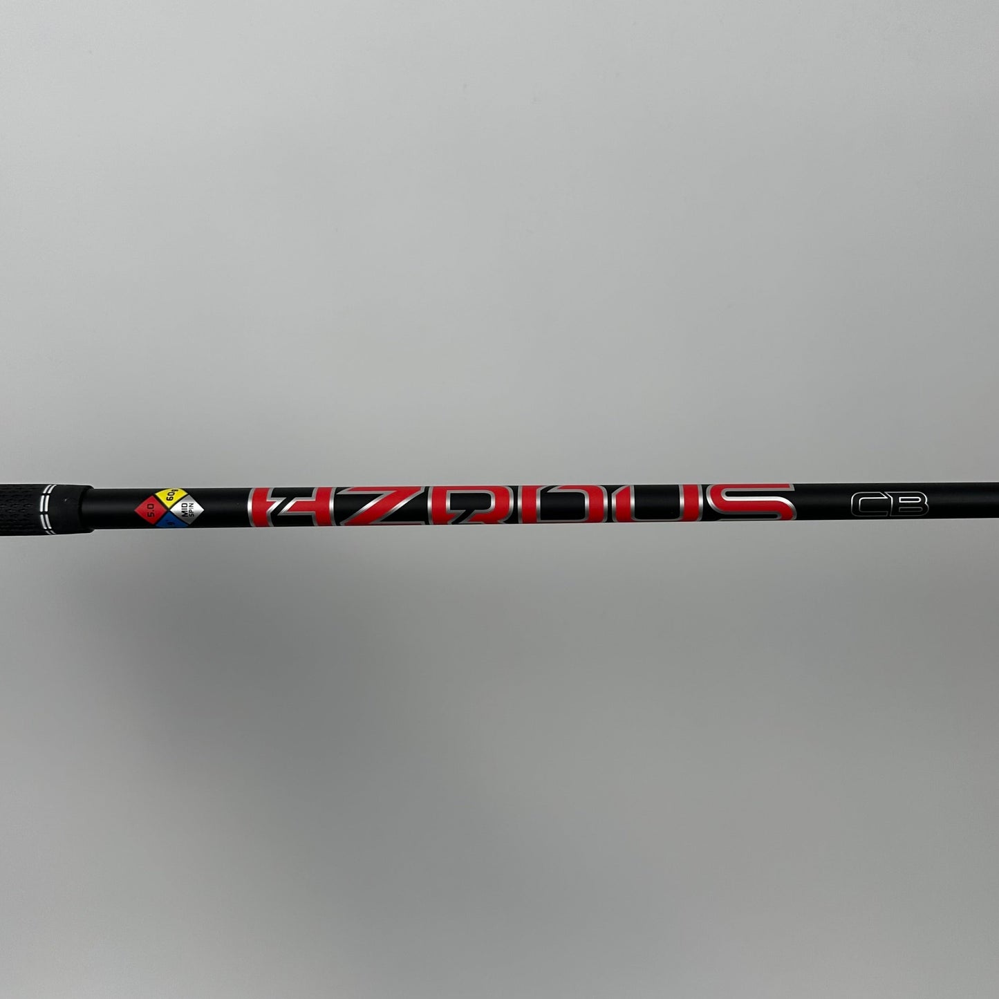 Hzrdus CB 5.0 60g / Senior / Titleist