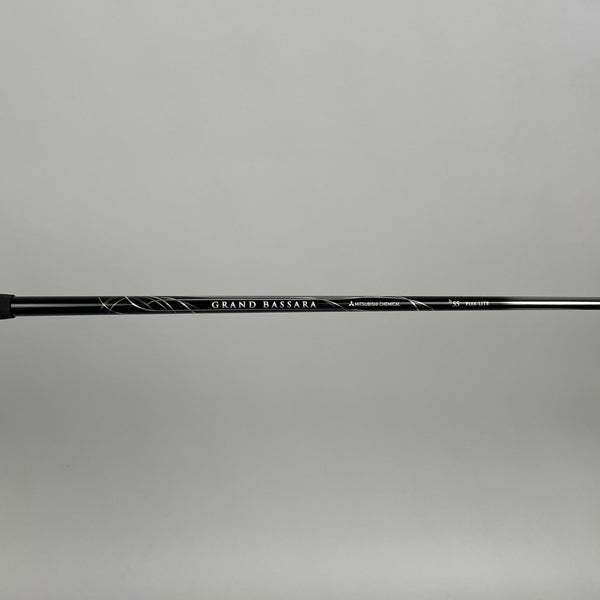 Callaway Epic Star Hybrid 6 26°