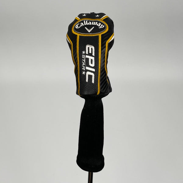 Callaway Epic Star Hybrid 6 26°