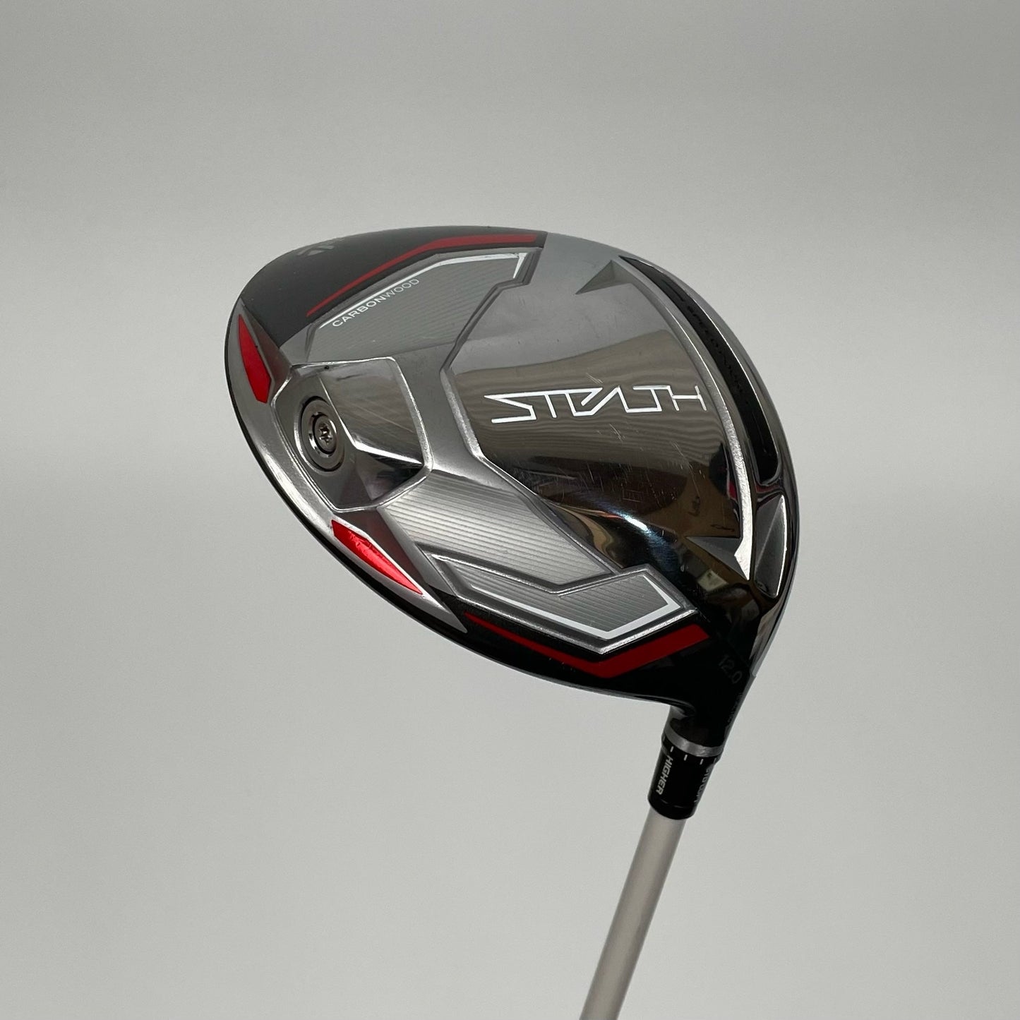 TaylorMade Stealth Driver 12°