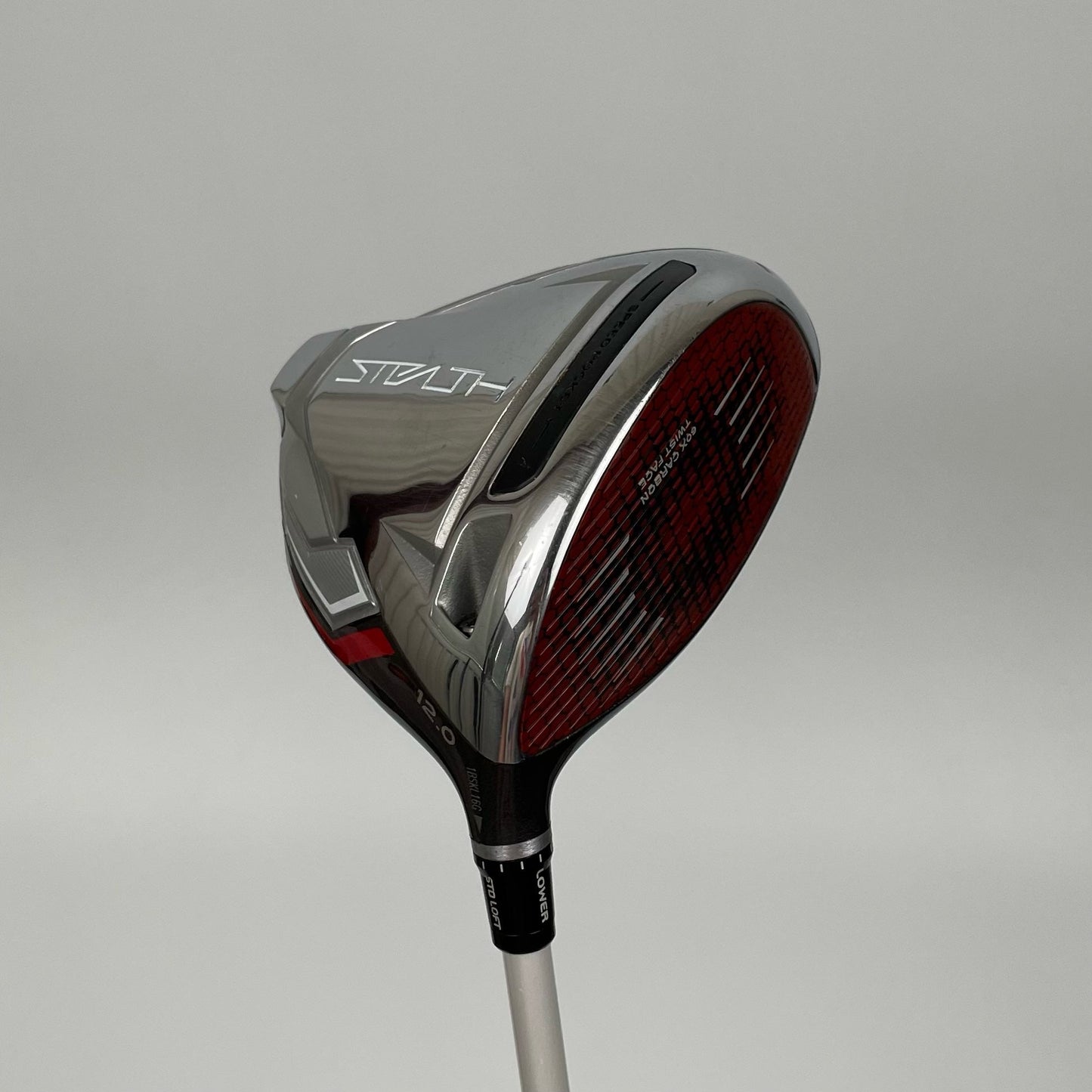 TaylorMade Stealth Driver 12°