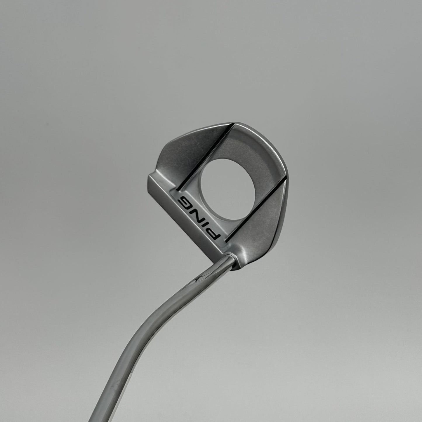 Ping Sigma 2 Fetch