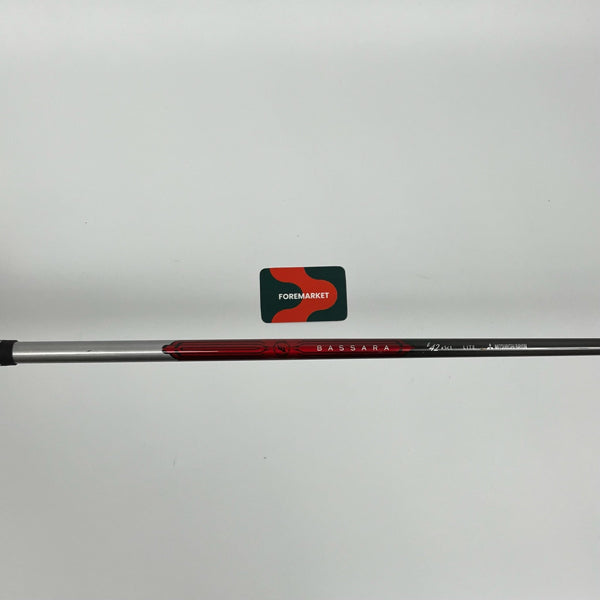 Mitsubishi Bassara E42 x5ct / Lite / Callaway