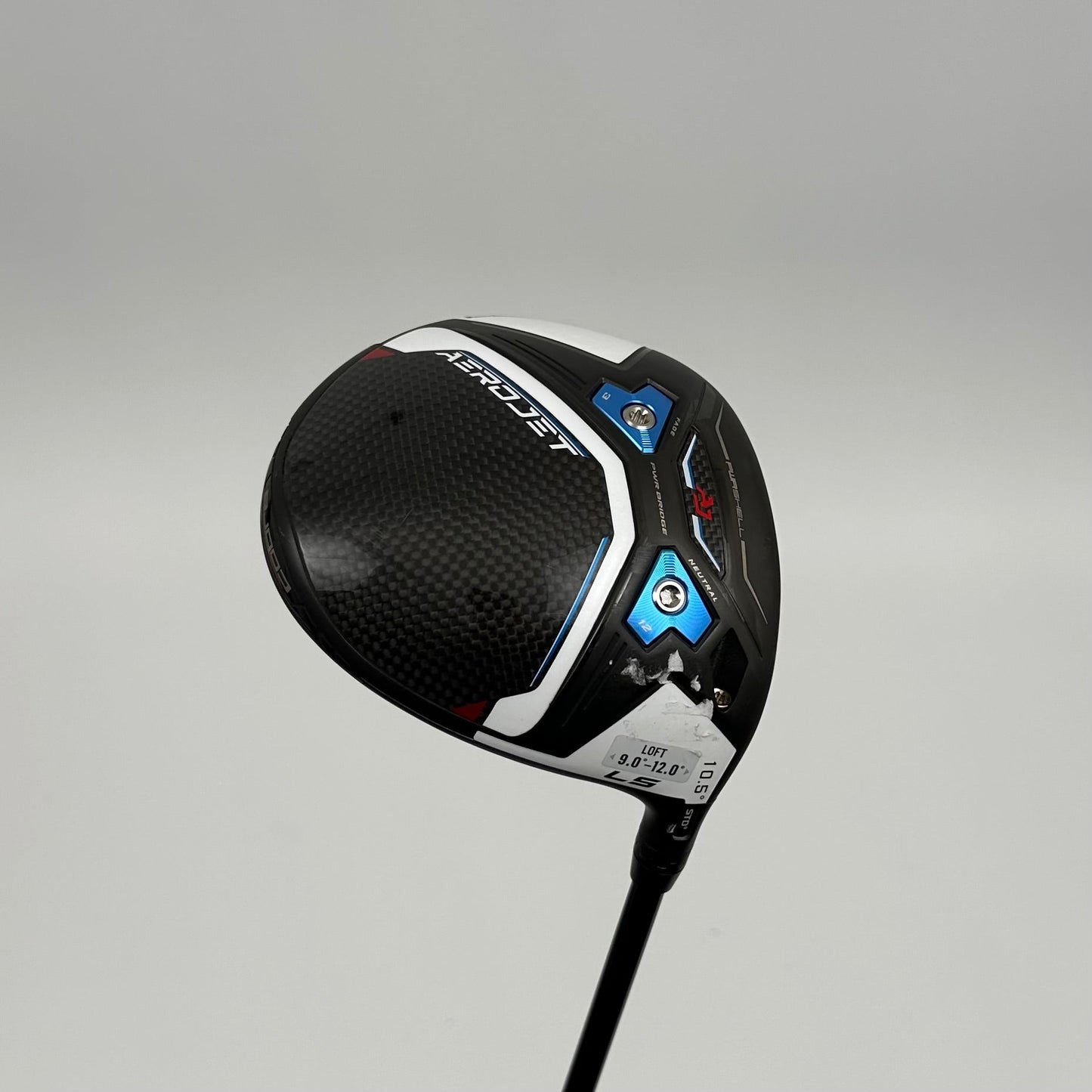 Cobra Aerojet Driver 10,5°