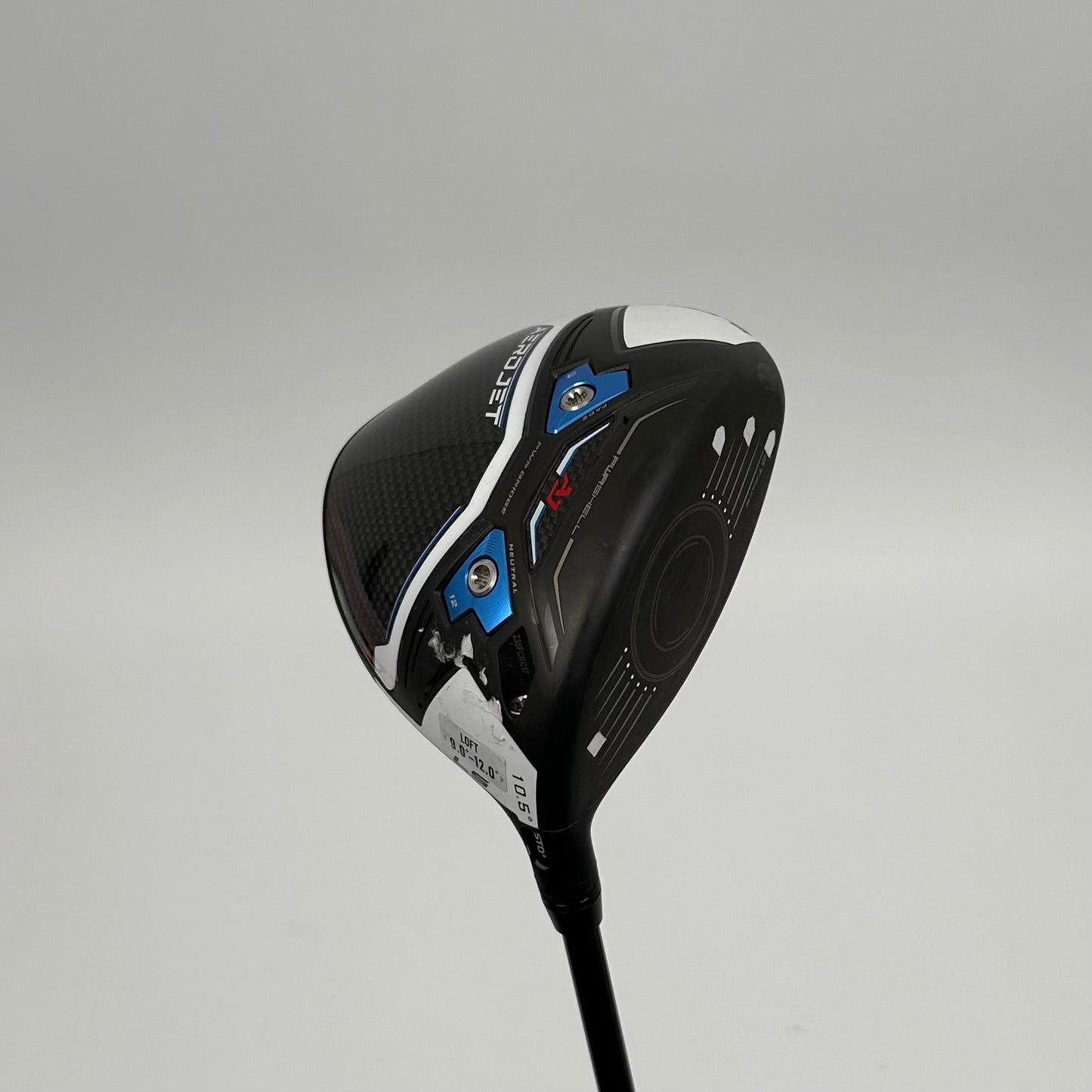 Cobra Aerojet Driver 10,5°
