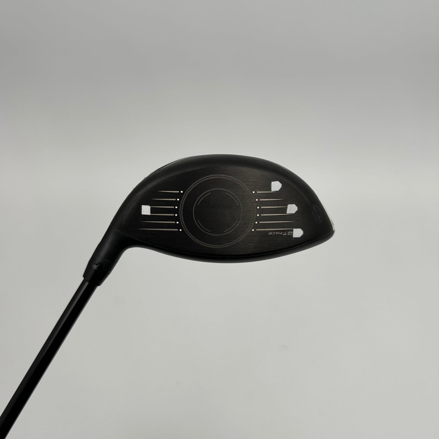 Cobra Aerojet Driver 10,5°