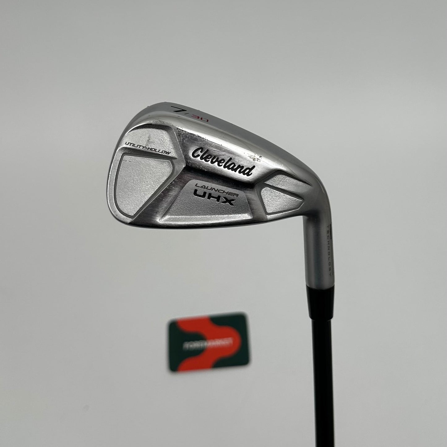Cleveland Launcher UHX 7-P