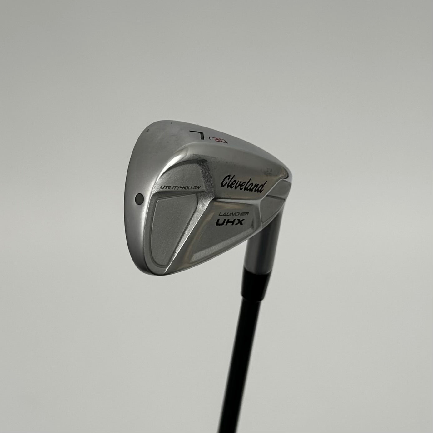 Cleveland Launcher UHX 7-P