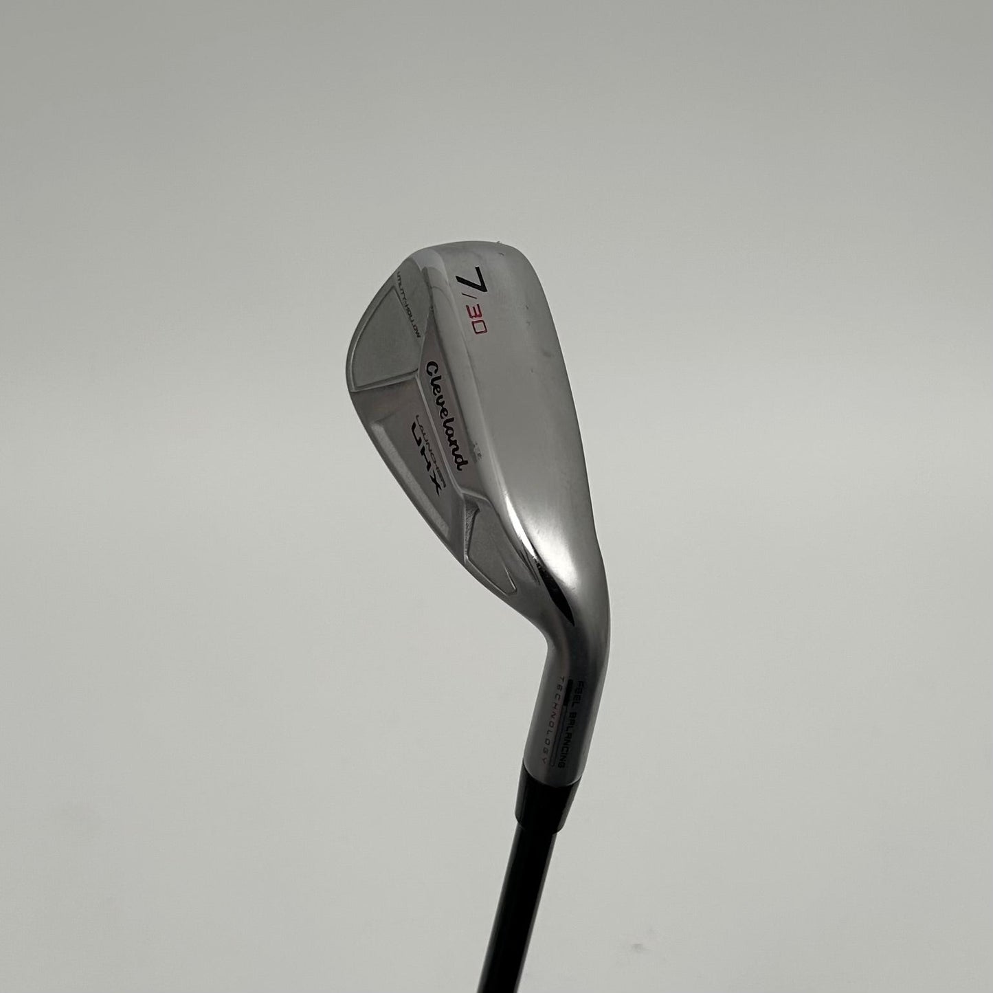 Cleveland Launcher UHX 7-P