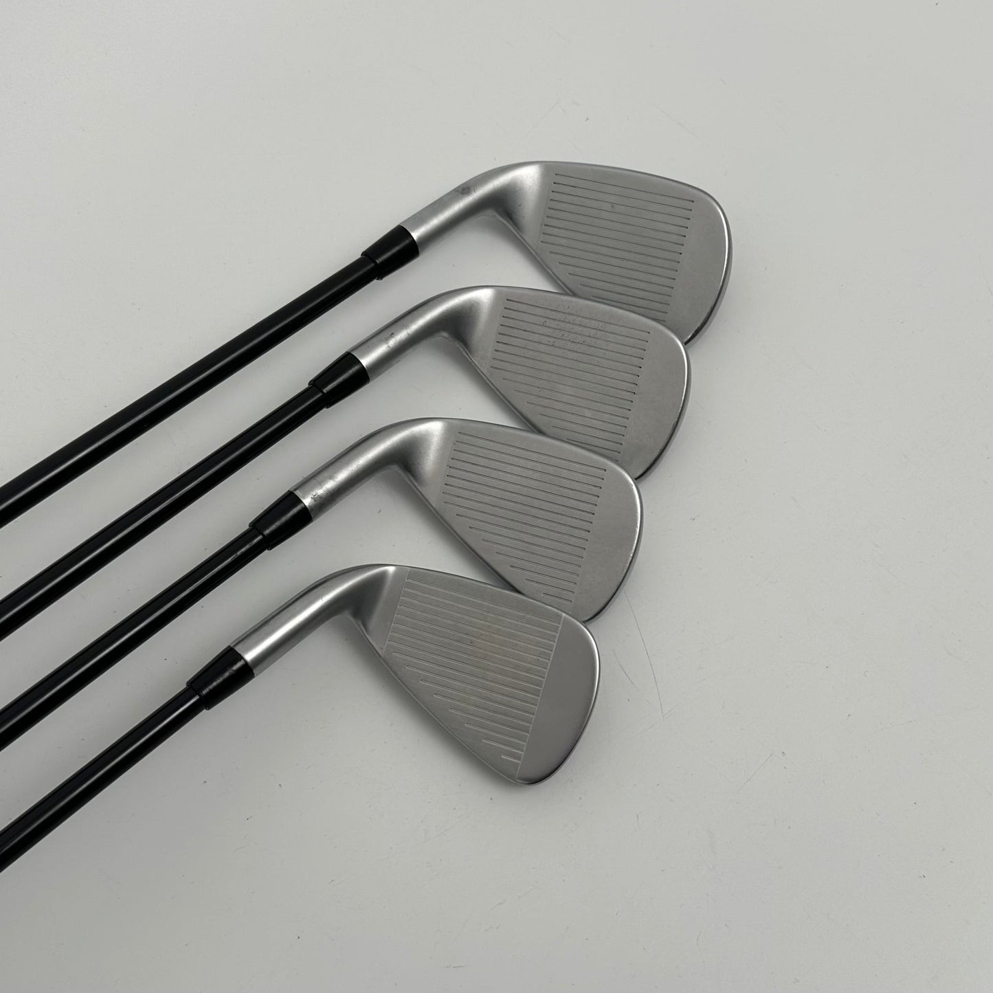 Cleveland Launcher UHX 7-P