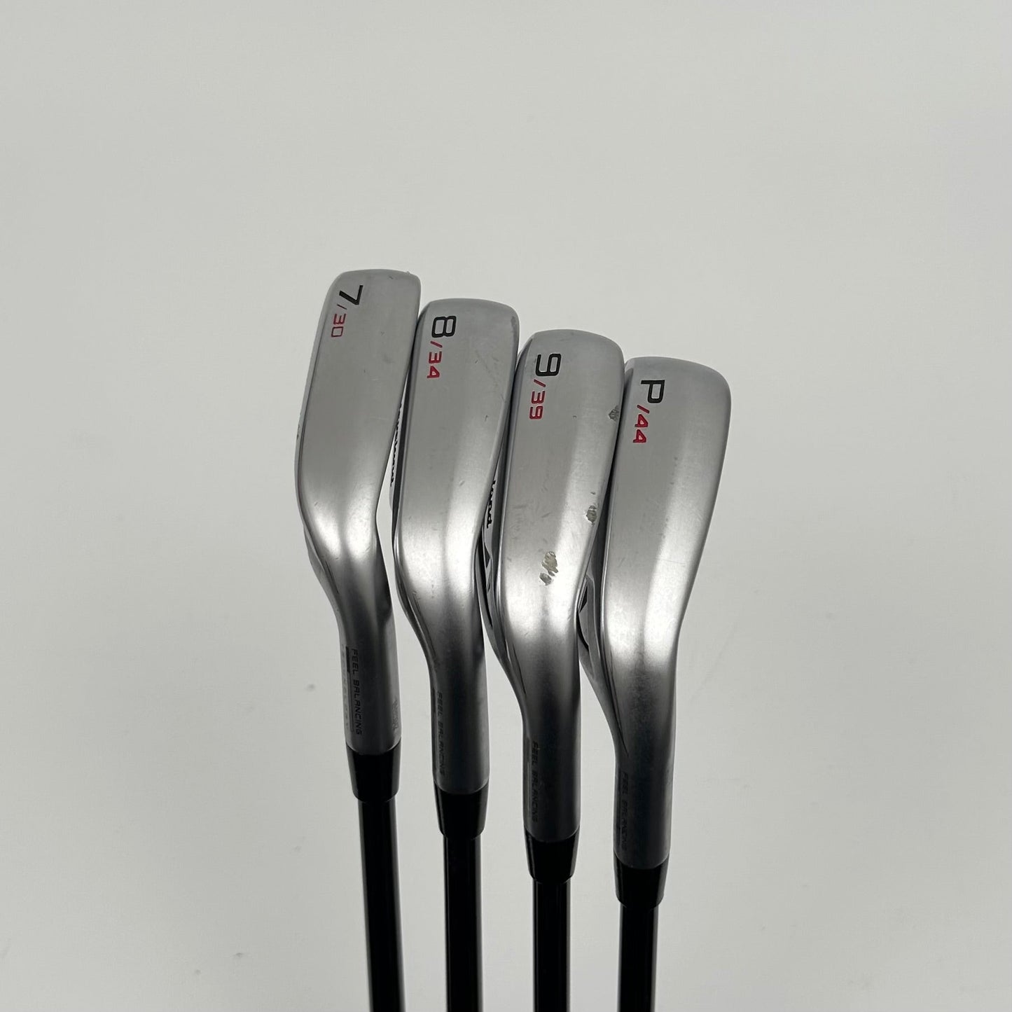 Cleveland Launcher UHX 7-P