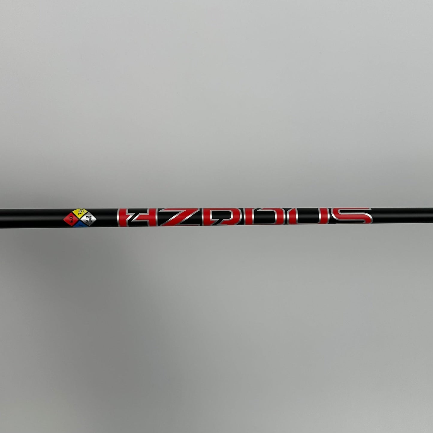 Hzrdus 6.0 70g / Stiff / Titleist