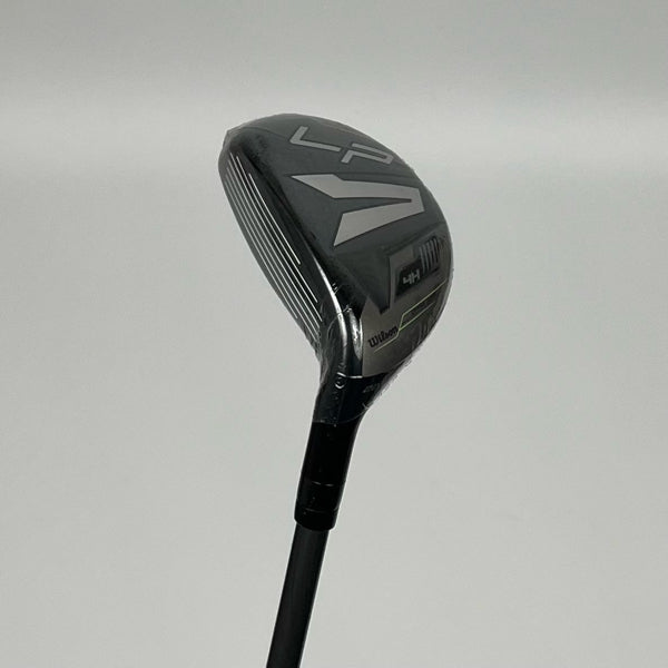 Wilson Staff Launch Pad Hybrid 4 22,5°