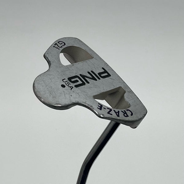 Ping G2i CRAZ-E