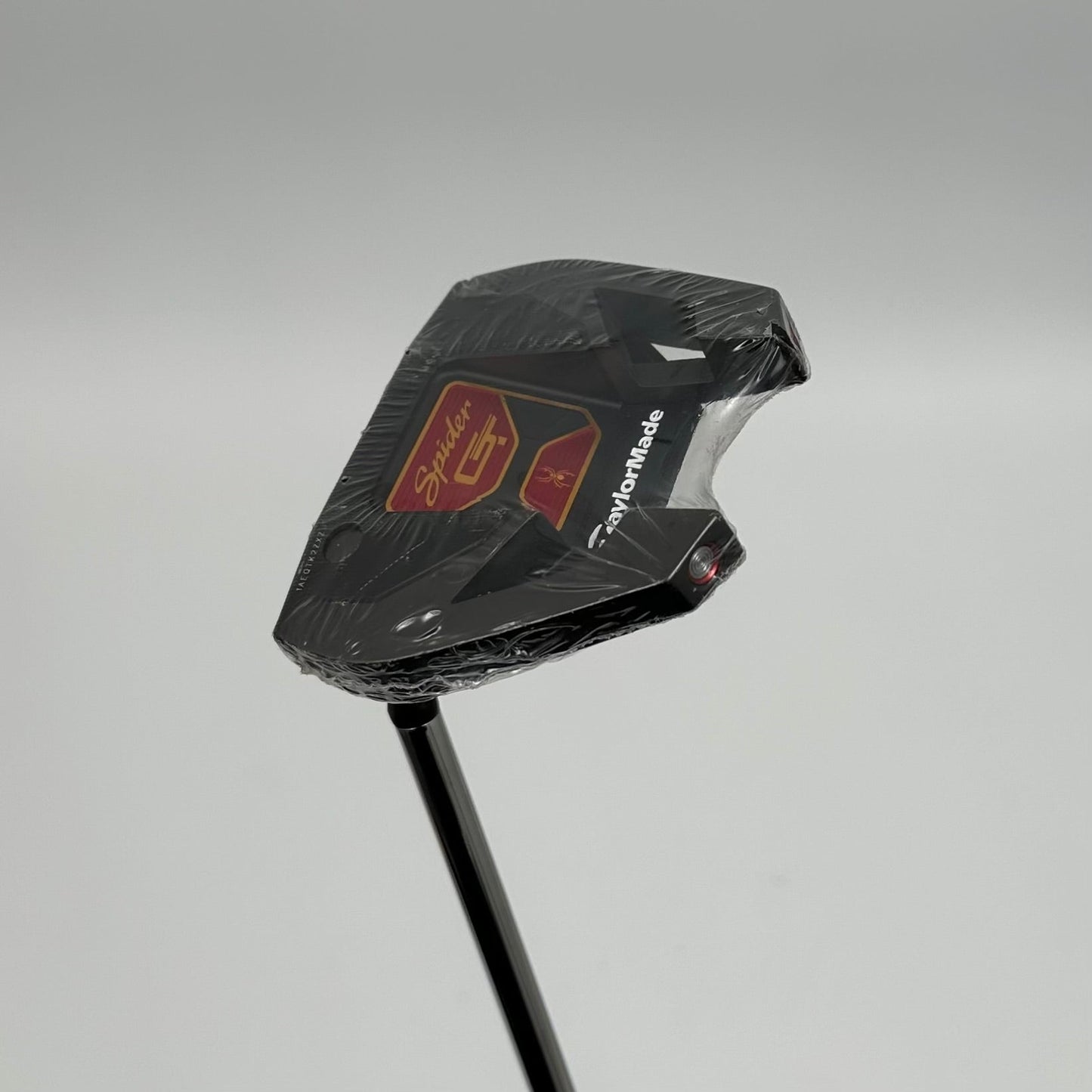TaylorMade Spider GT Black
