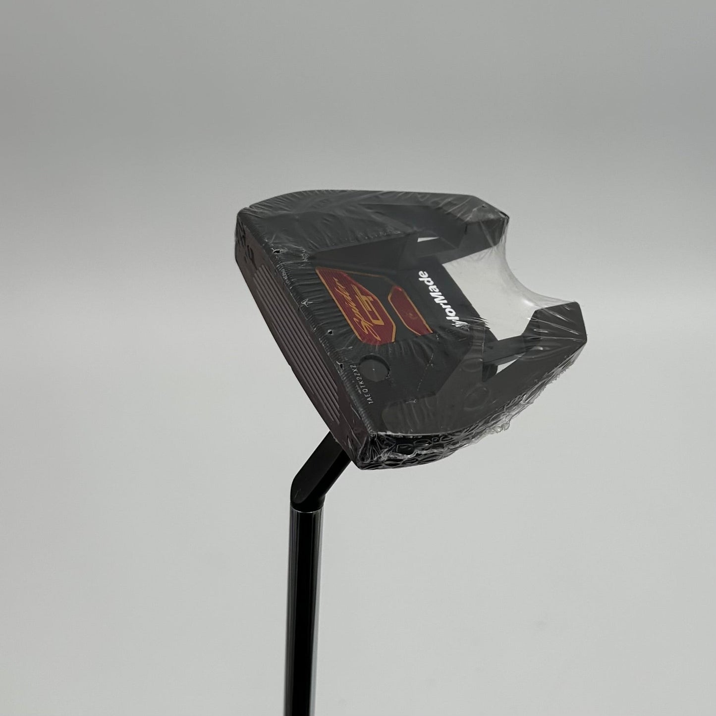 TaylorMade Spider GT Black