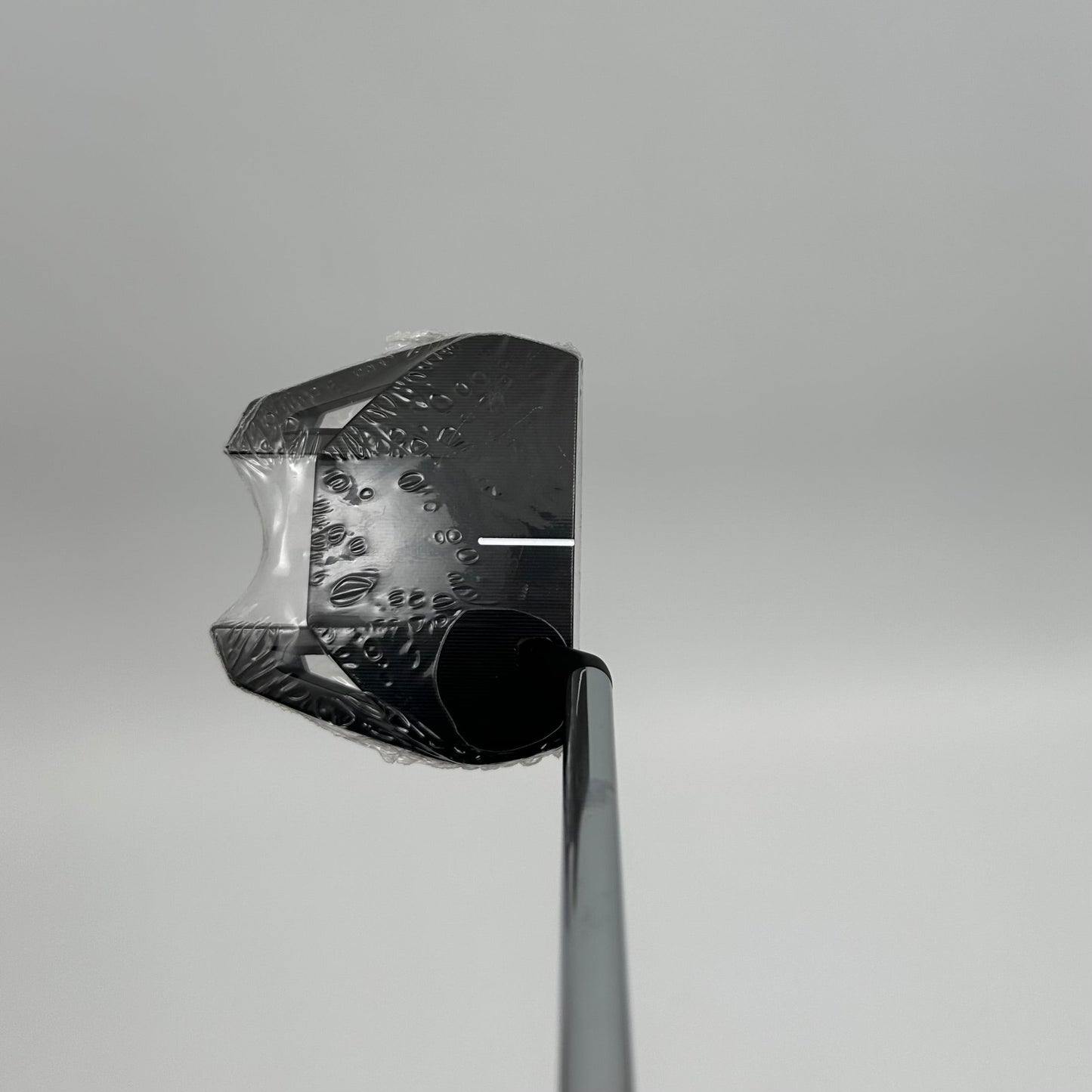 TaylorMade Spider GT Black