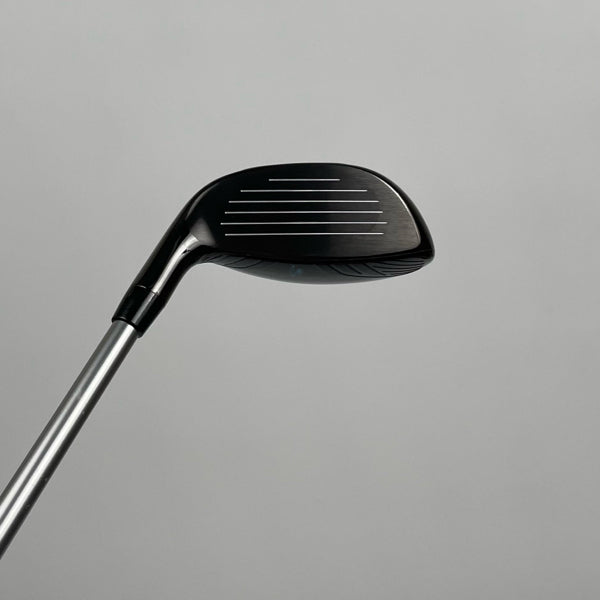 Cobra King F8 Baffler Hybrid 6 28°