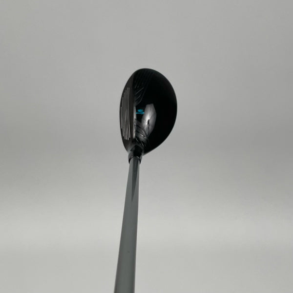 Cobra King F8 Baffler Hybrid 6 28°