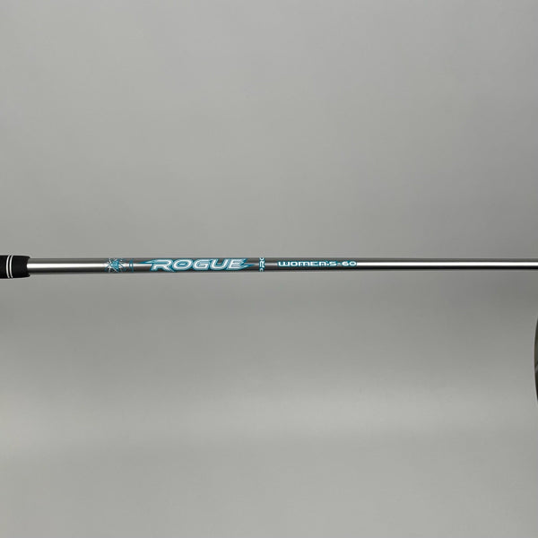Cobra King F8 Baffler Hybrid 6 28°