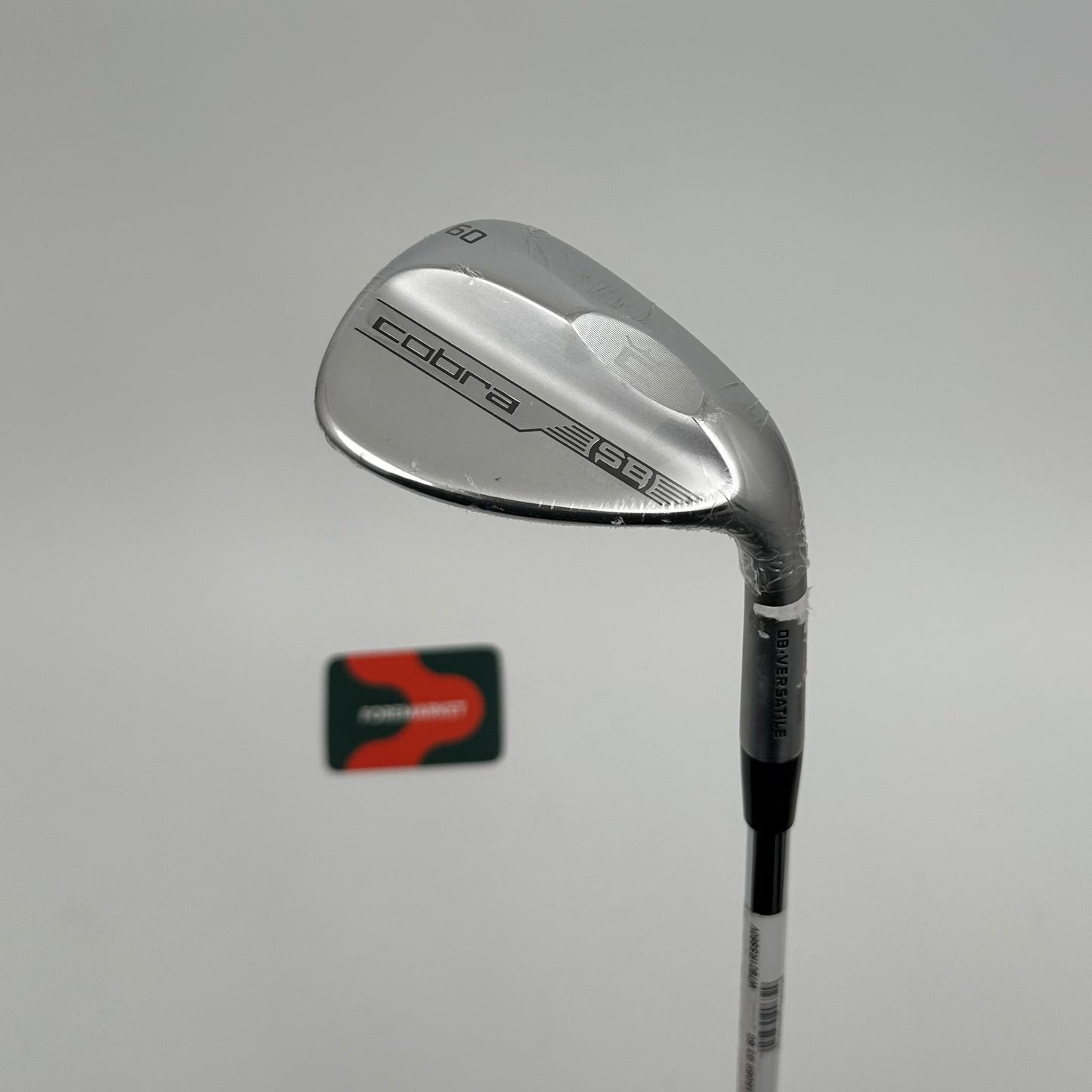 Cobra KING SnakeBite 60°