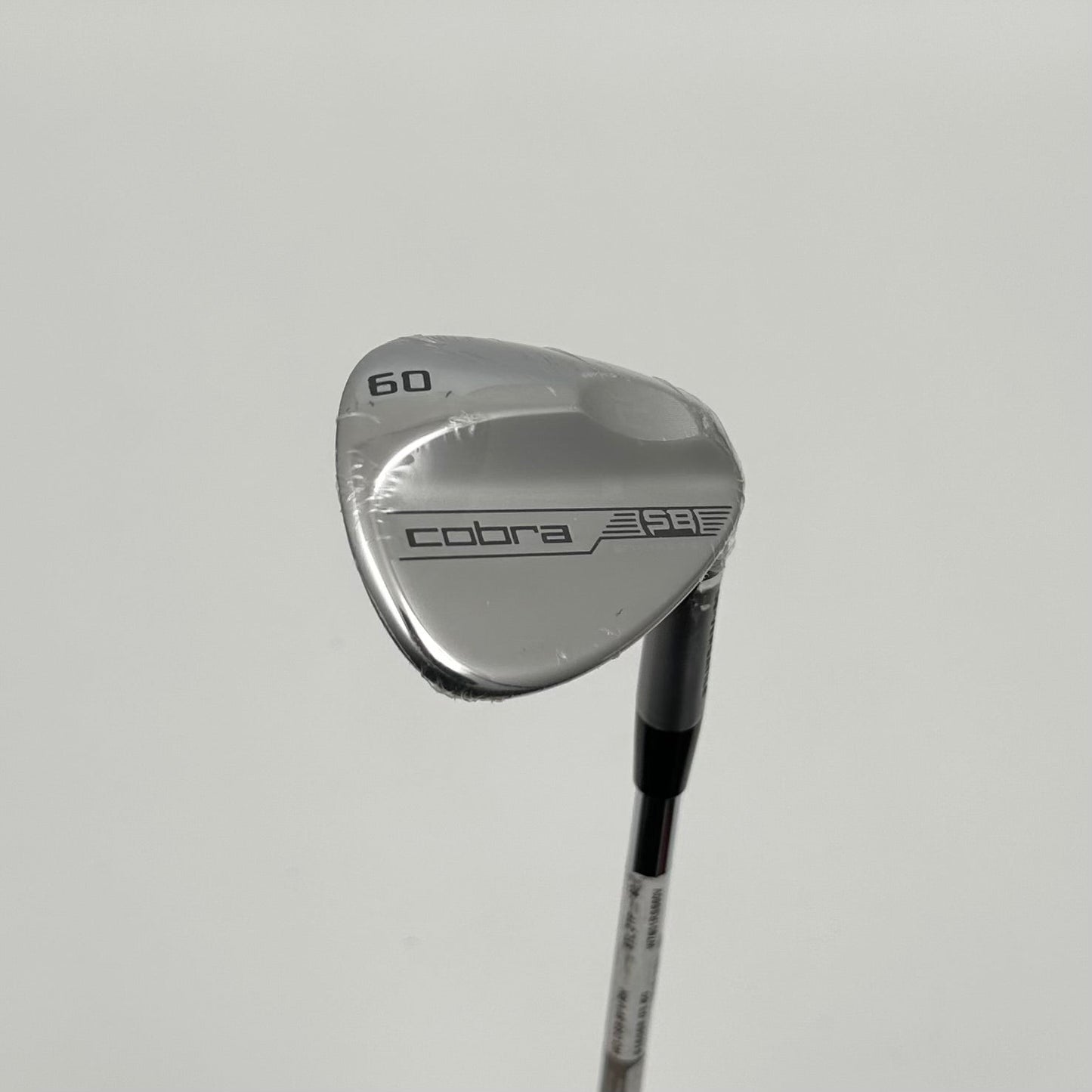 Cobra KING SnakeBite 60°