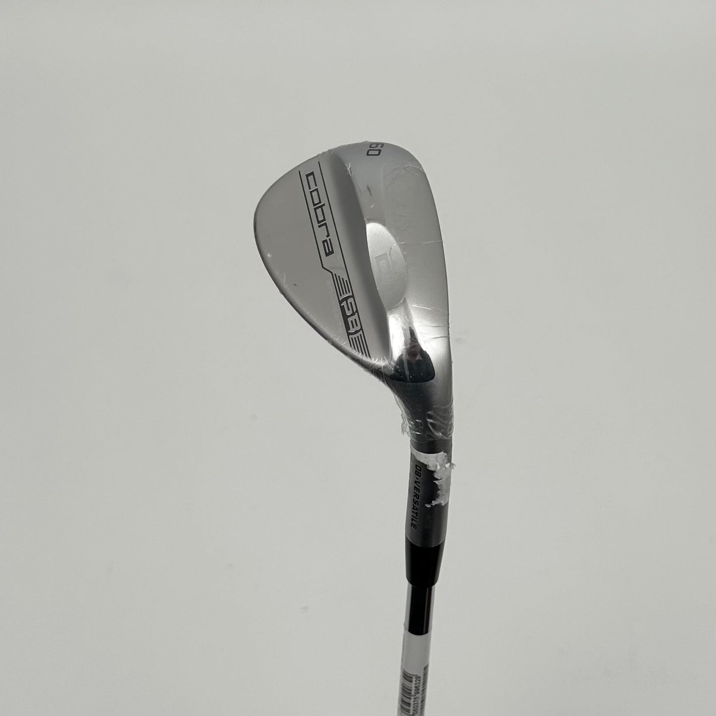 Cobra KING SnakeBite 60°