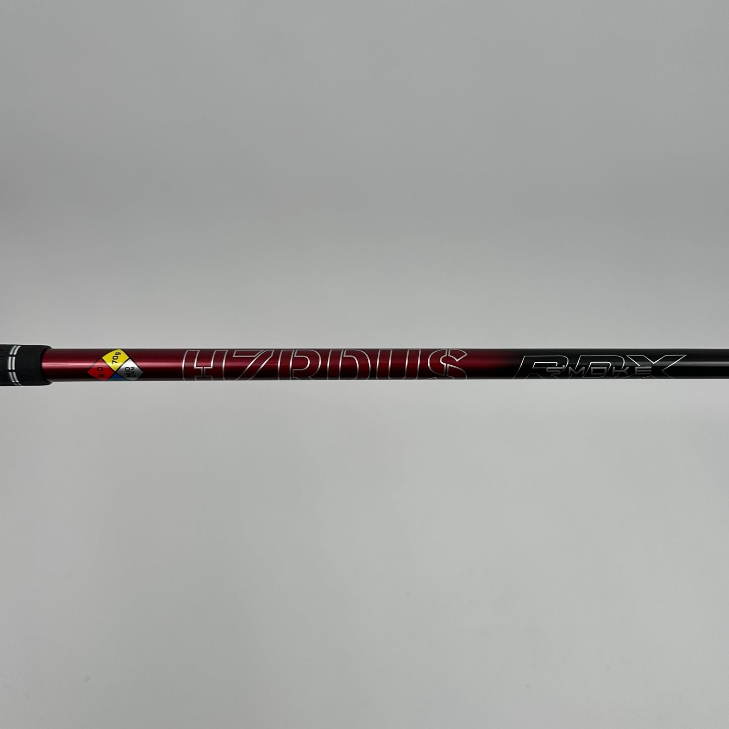 Hzrdus Smoke RDX 6.0 70g / Stiff / Ping