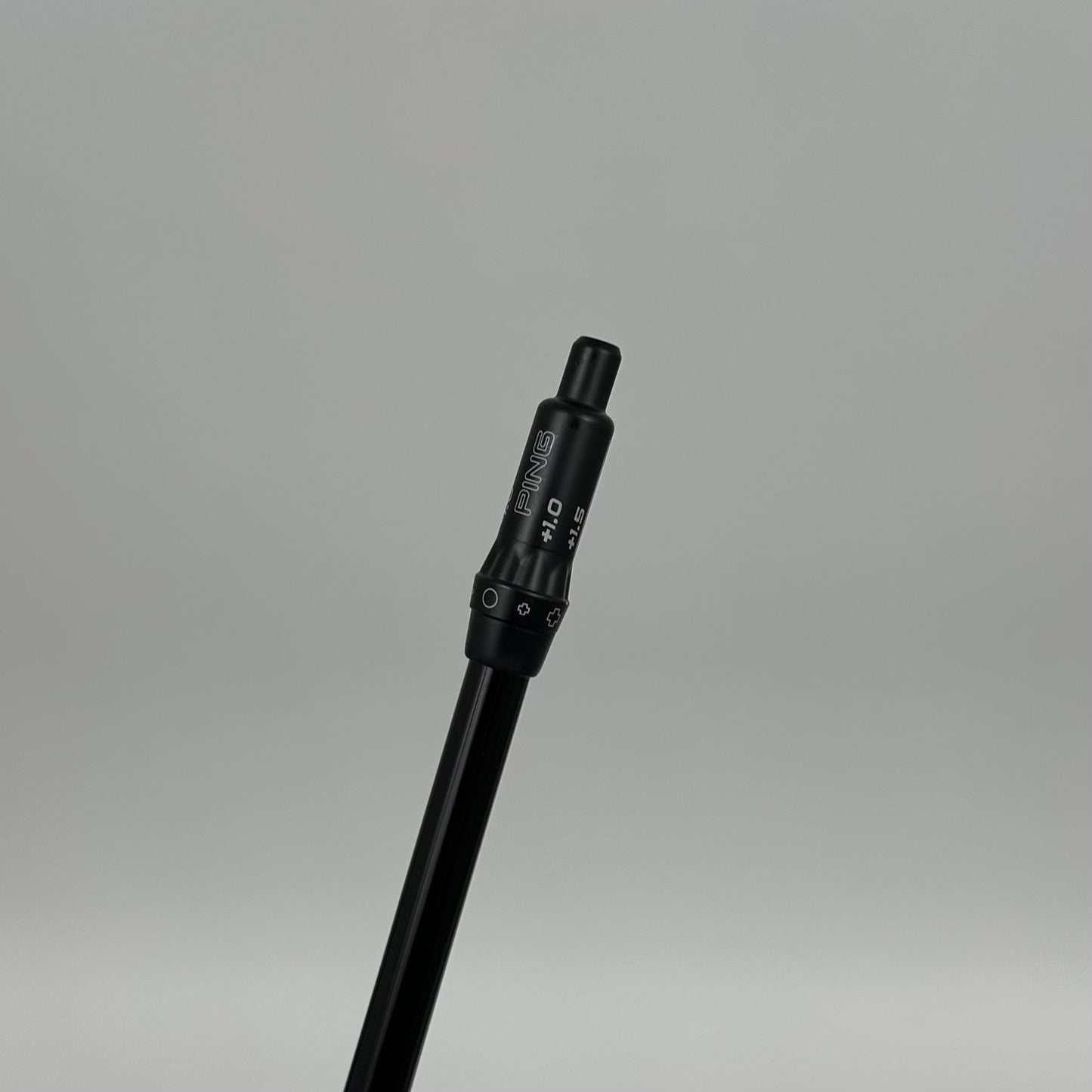 Hzrdus Smoke RDX 6.0 70g / Stiff / Ping
