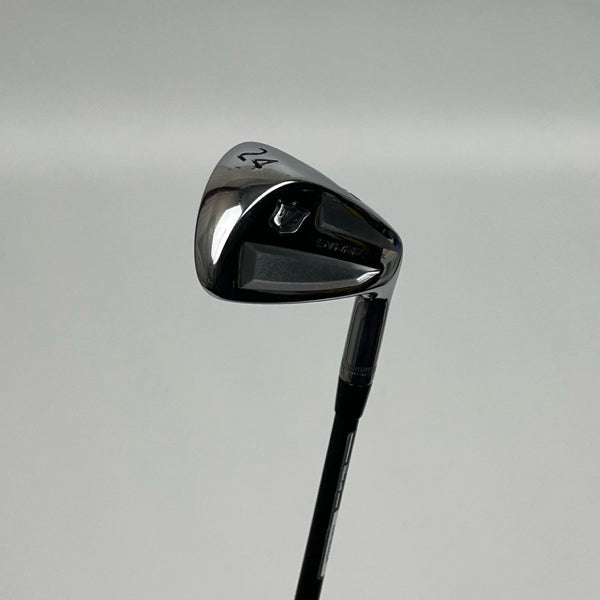Wilson Staff Model UT Utility 4 24°
