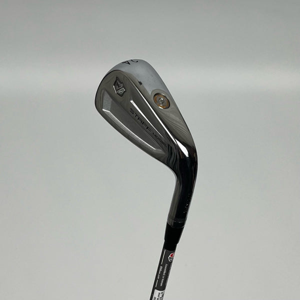 Wilson Staff Model UT Utility 4 24°