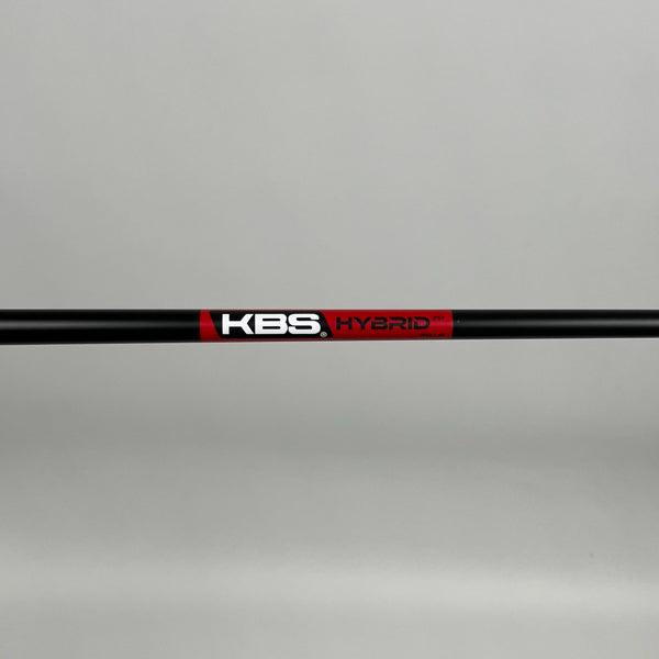 Wilson Staff Model UT Utility 4 24°