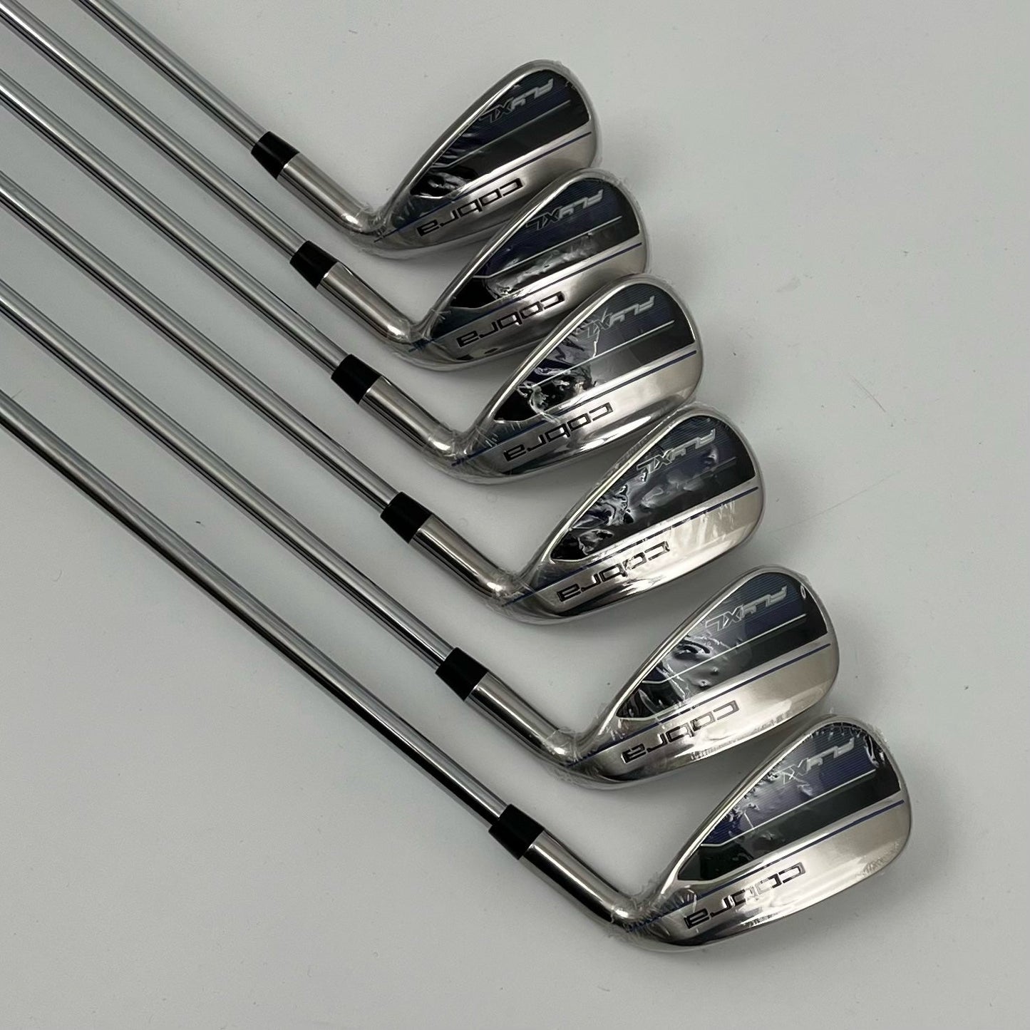 Cobra Fly XL 5-P