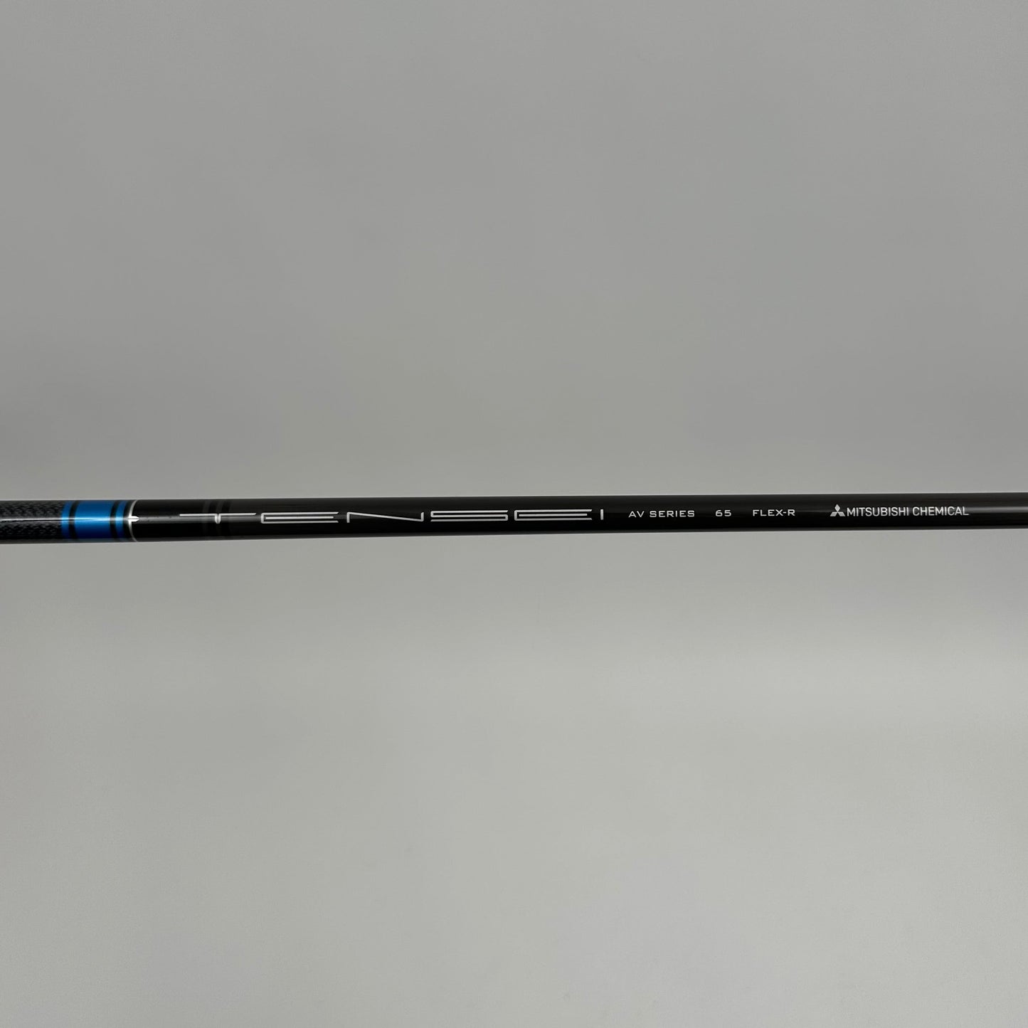 Mitsubishi Tensei AV 65 R / Regular / Cobra