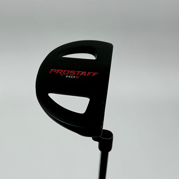 Wilson Prostaff HDX