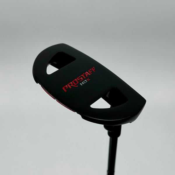Wilson Prostaff HDX