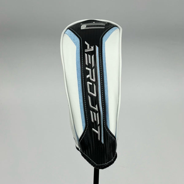 Cobra Aerojet Max FW5 21,5°