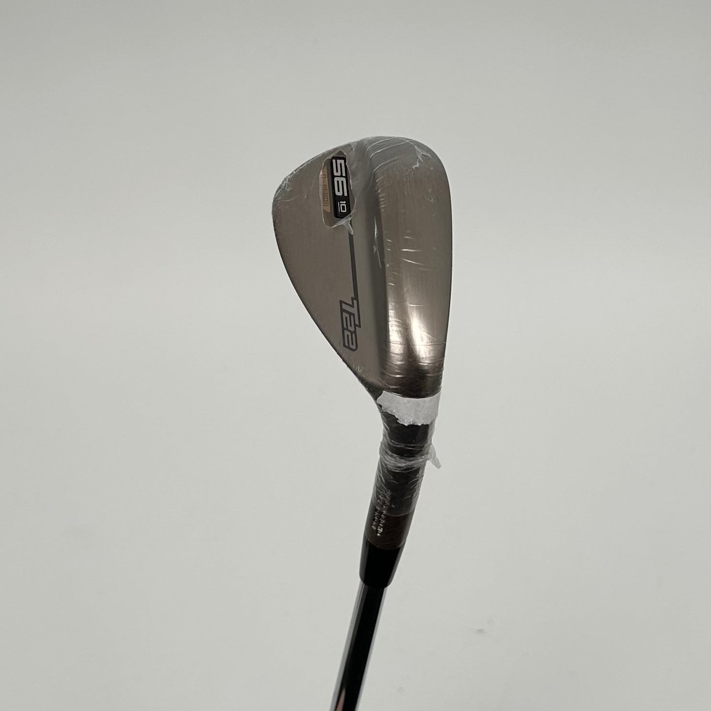 Mizuno T22 56°