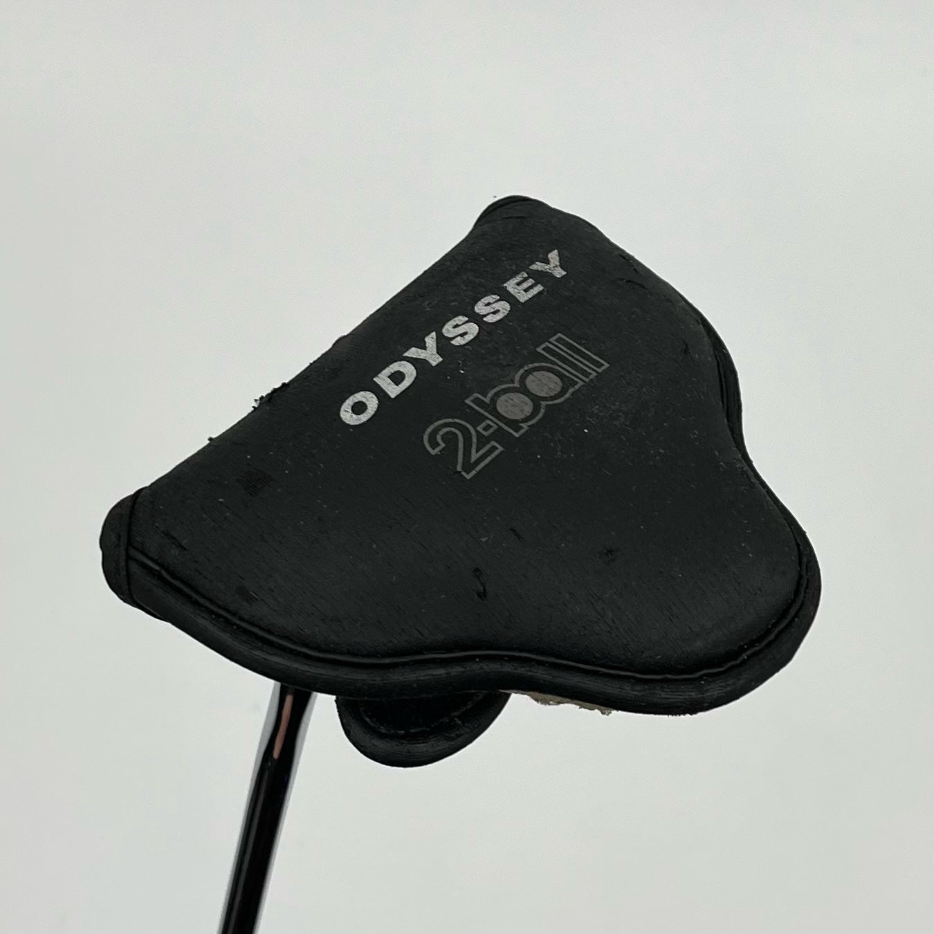 Odyssey White Hot 2-Ball