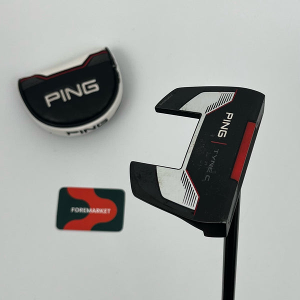 Ping Tyne C