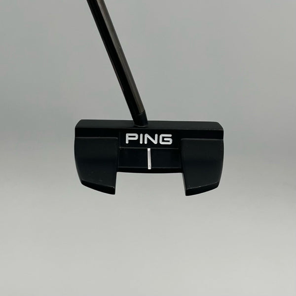 Ping Tyne C