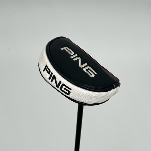 Ping Tyne C