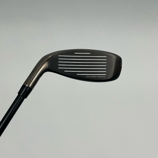 Callaway Rogue ST Max Hybrid 3 18°