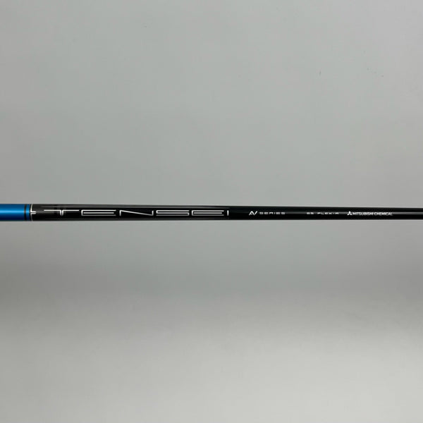 Callaway Rogue ST Max Hybrid 3 18°