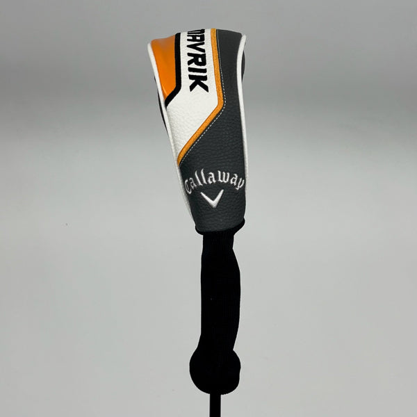 Callaway Rogue ST Max Hybrid 3 18°
