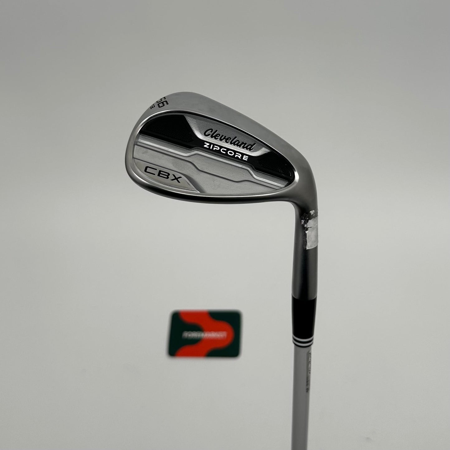 Cleveland Zipcore CBX 56°