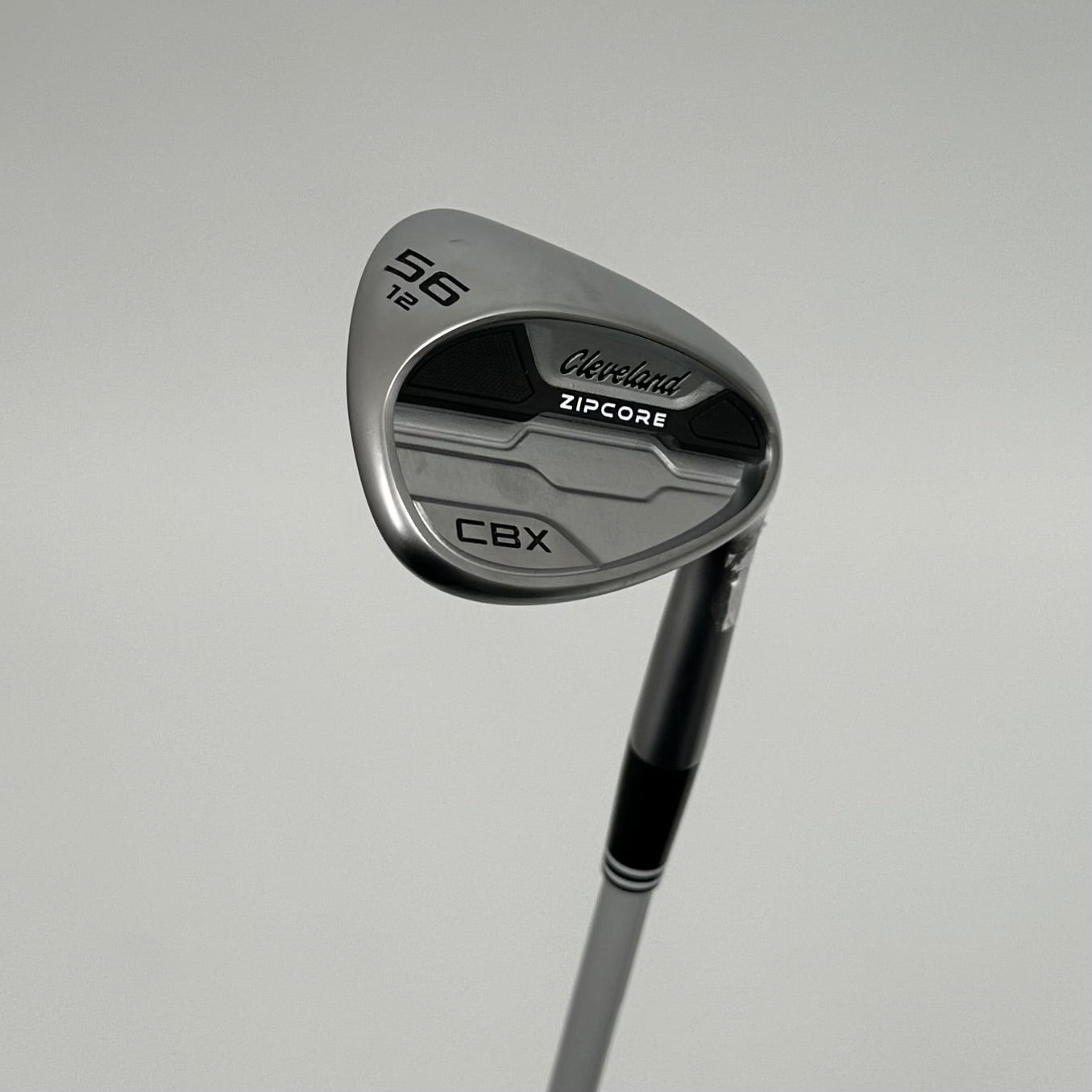 Cleveland Zipcore CBX 56°
