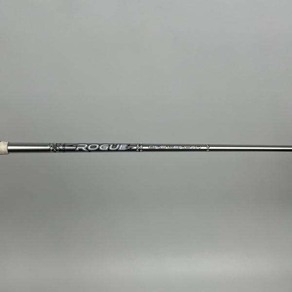 Cobra King F8 Baffler One Length Hybrid 3 19°