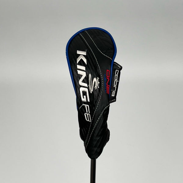 Cobra King F8 Baffler One Length Hybrid 3 19°