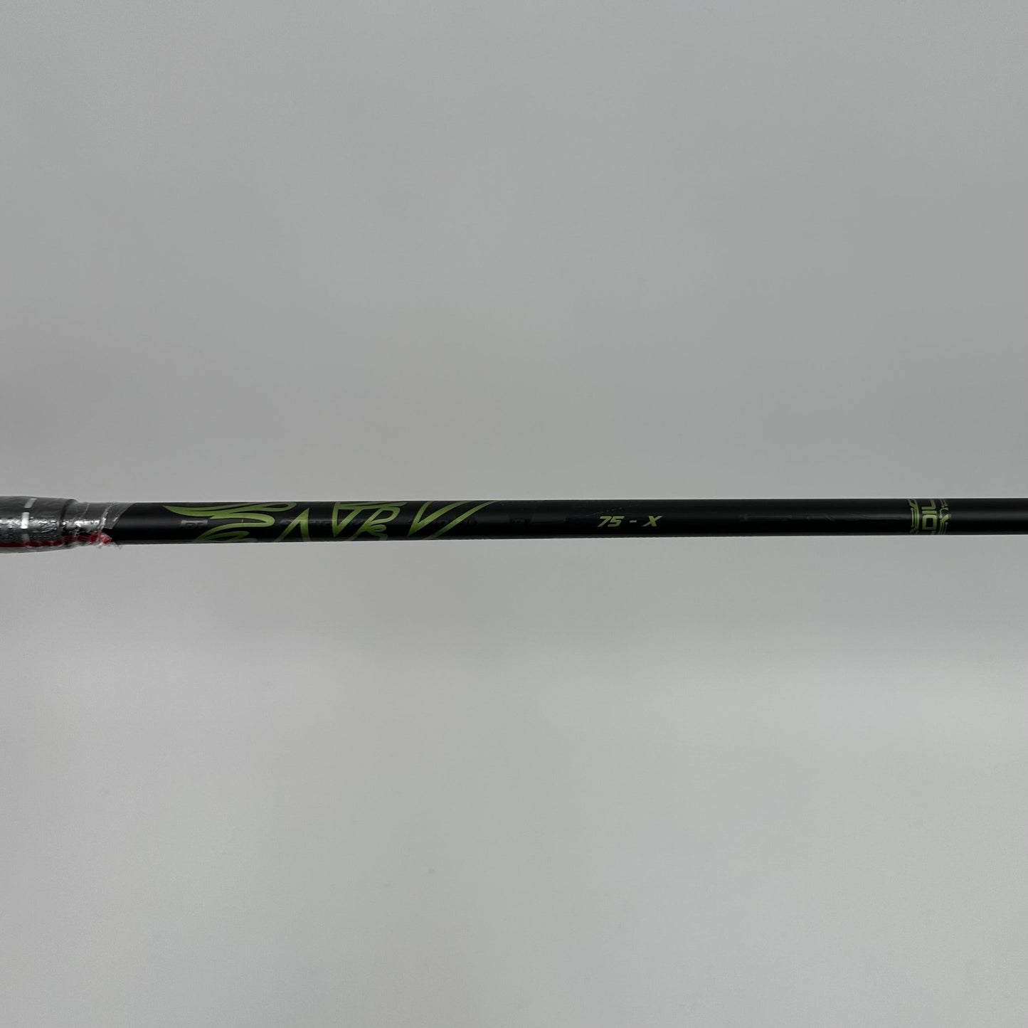 Aldila NV Green 75 X / X-Stiff / Cobra